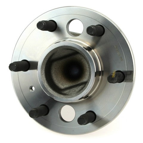 InMotion Parts Wheel Bearing and Hub Assembly P/N:WA512309 - Image 2