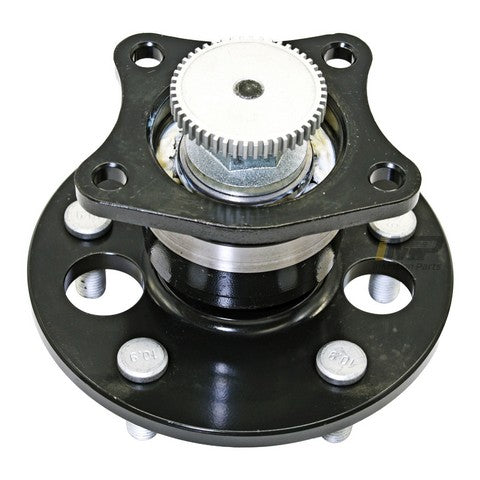 InMotion Parts Wheel Bearing and Hub Assembly P/N:WA512310HD - Image 3