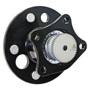 InMotion Parts Wheel Bearing and Hub Assembly P/N:WA512310HD - Image 2