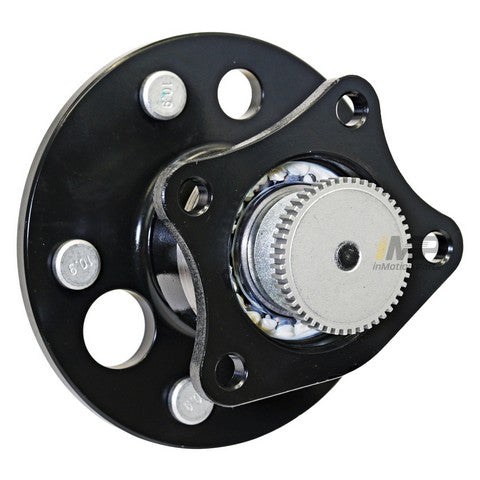InMotion Parts Wheel Bearing and Hub Assembly P/N:WA512310HD - Image 2