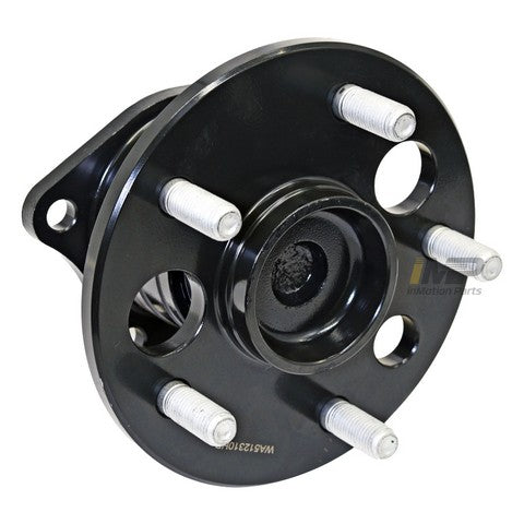 InMotion Parts Wheel Bearing and Hub Assembly P/N:WA512310HD - Image 1