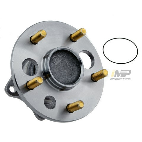 InMotion Parts Wheel Bearing and Hub Assembly P/N:WA512310 - Image 2