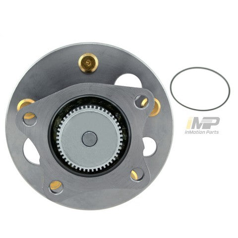 InMotion Parts Wheel Bearing and Hub Assembly P/N:WA512310 - Image 1