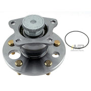 InMotion Parts Wheel Bearing and Hub Assembly P/N:WA512310 - Image 3