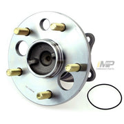 InMotion Parts Wheel Bearing and Hub Assembly P/N:WA512311 - Image 2
