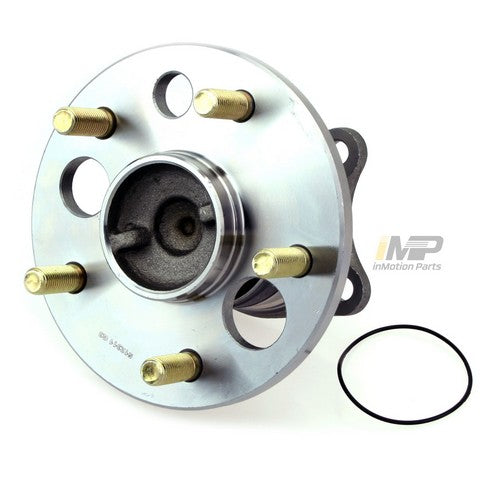 InMotion Parts Wheel Bearing and Hub Assembly P/N:WA512311 - Image 2
