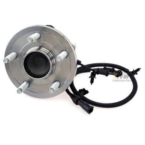 InMotion Parts Wheel Bearing and Hub Assembly P/N:WA512312 - Image 1