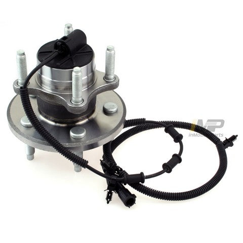 InMotion Parts Wheel Bearing and Hub Assembly P/N:WA512312 - Image 2