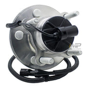 InMotion Parts Wheel Bearing and Hub Assembly P/N:WA512313HD - Image 2