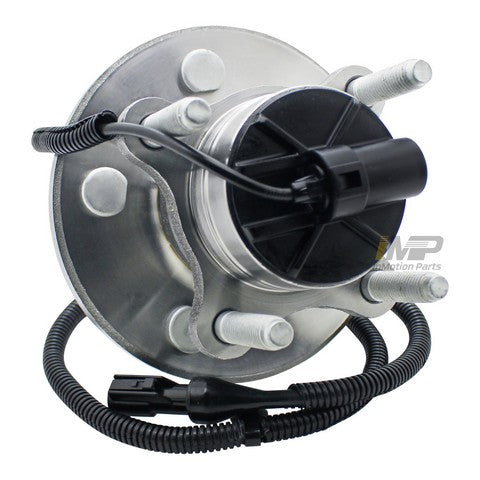 InMotion Parts Wheel Bearing and Hub Assembly P/N:WA512313HD - Image 2