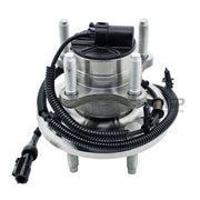 InMotion Parts Wheel Bearing and Hub Assembly P/N:WA512313HD - Image 3