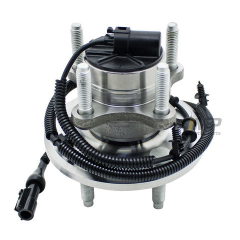 InMotion Parts Wheel Bearing and Hub Assembly P/N:WA512313HD - Image 3