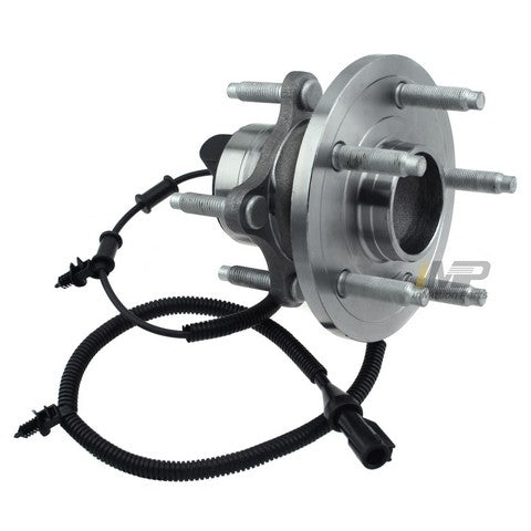 InMotion Parts Wheel Bearing and Hub Assembly P/N:WA512313 - Image 1