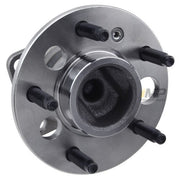 InMotion Parts Wheel Bearing and Hub Assembly P/N:WA512314 - Image 2