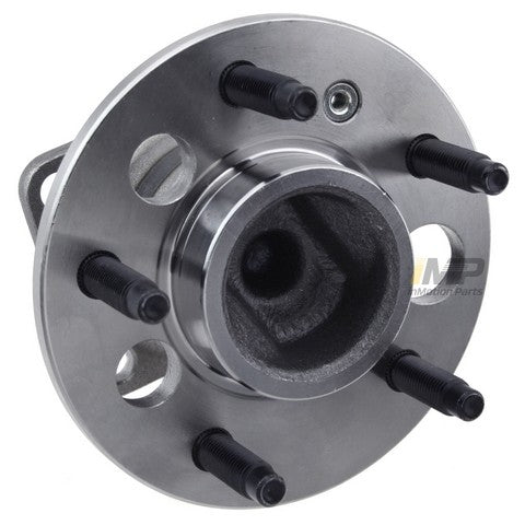 InMotion Parts Wheel Bearing and Hub Assembly P/N:WA512314 - Image 2