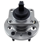 InMotion Parts Wheel Bearing and Hub Assembly P/N:WA512314 - Image 1