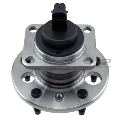 InMotion Parts Wheel Bearing and Hub Assembly P/N:WA512314 - Image 1