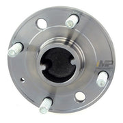 InMotion Parts Wheel Bearing and Hub Assembly P/N:WA512316 - Image 2