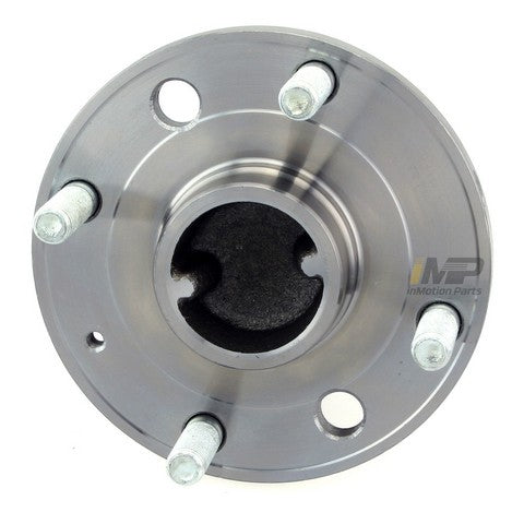 InMotion Parts Wheel Bearing and Hub Assembly P/N:WA512316 - Image 2