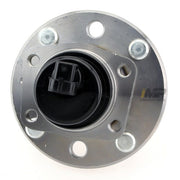 InMotion Parts Wheel Bearing and Hub Assembly P/N:WA512316 - Image 1