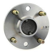 InMotion Parts Wheel Bearing and Hub Assembly P/N:WA512317 - Image 2