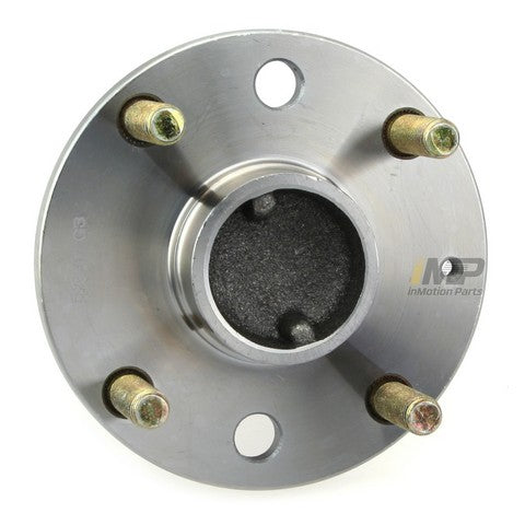 InMotion Parts Wheel Bearing and Hub Assembly P/N:WA512317 - Image 2