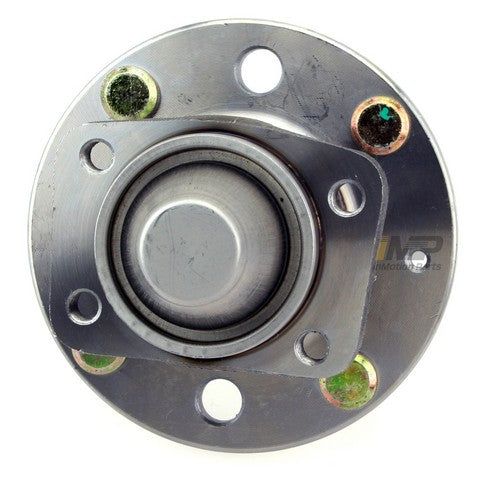 InMotion Parts Wheel Bearing and Hub Assembly P/N:WA512317 - Image 1