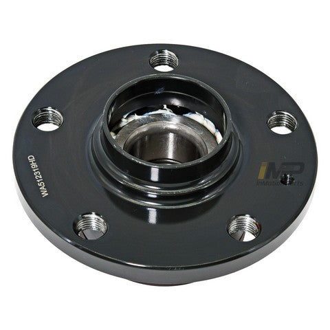 InMotion Parts Wheel Bearing and Hub Assembly P/N:WA512319HD - Image 1