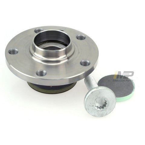 InMotion Parts Wheel Bearing and Hub Assembly P/N:WA512319 - Image 2