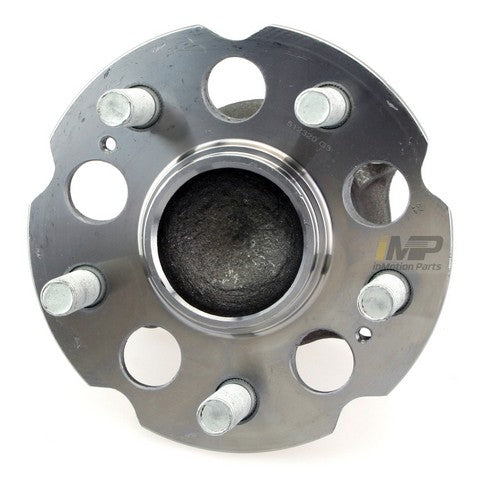 InMotion Parts Wheel Bearing and Hub Assembly P/N:WA512320 - Image 2