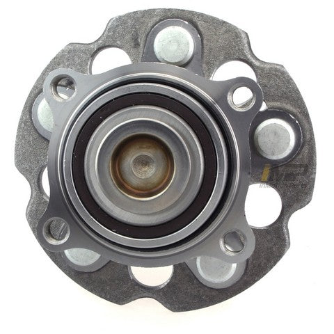 InMotion Parts Wheel Bearing and Hub Assembly P/N:WA512320 - Image 1