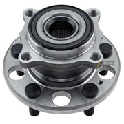 InMotion Parts Wheel Bearing and Hub Assembly P/N:WA512321 - Image 1