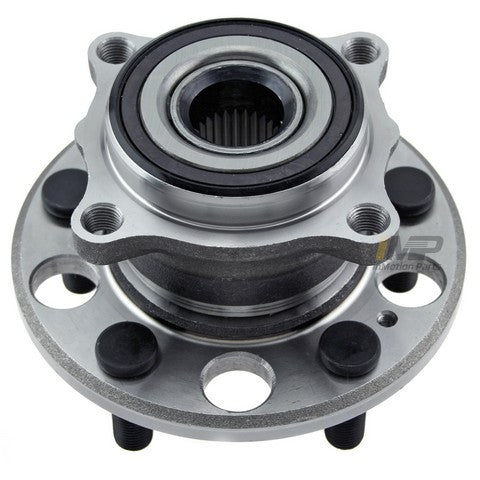InMotion Parts Wheel Bearing and Hub Assembly P/N:WA512321 - Image 1