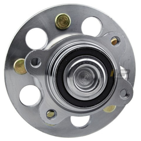 InMotion Parts Wheel Bearing and Hub Assembly P/N:WA512322 - Image 3