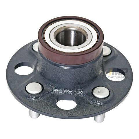 InMotion Parts Wheel Bearing and Hub Assembly P/N:WA512323HD - Image 2