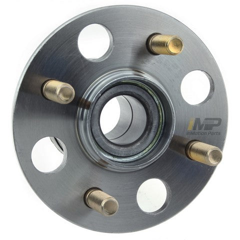 InMotion Parts Wheel Bearing and Hub Assembly P/N:WA512323 - Image 3