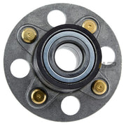 InMotion Parts Wheel Bearing and Hub Assembly P/N:WA512323 - Image 2