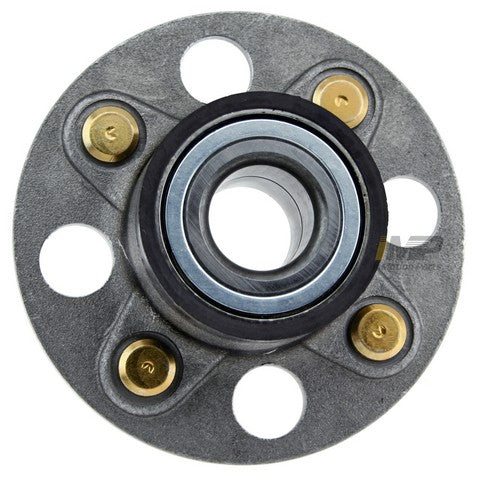 InMotion Parts Wheel Bearing and Hub Assembly P/N:WA512323 - Image 2