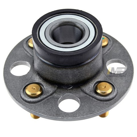 InMotion Parts Wheel Bearing and Hub Assembly P/N:WA512323 - Image 1