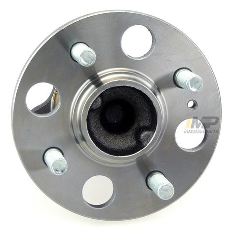 InMotion Parts Wheel Bearing and Hub Assembly P/N:WA512324 - Image 2