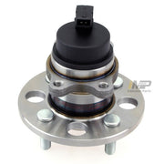 InMotion Parts Wheel Bearing and Hub Assembly P/N:WA512324 - Image 1