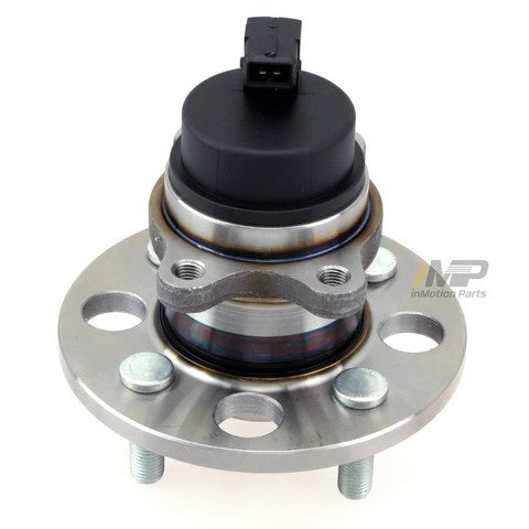 InMotion Parts Wheel Bearing and Hub Assembly P/N:WA512324 - Image 1