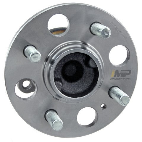 InMotion Parts Wheel Bearing and Hub Assembly P/N:WA512325 - Image 3