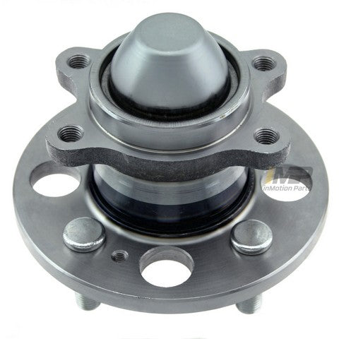 InMotion Parts Wheel Bearing and Hub Assembly P/N:WA512325 - Image 1