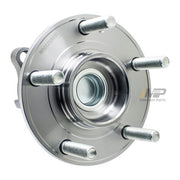 InMotion Parts Wheel Bearing and Hub Assembly P/N:WA512326HD - Image 4