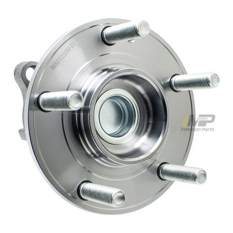 InMotion Parts Wheel Bearing and Hub Assembly P/N:WA512326HD - Image 4