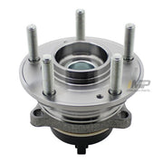 InMotion Parts Wheel Bearing and Hub Assembly P/N:WA512326HD - Image 3