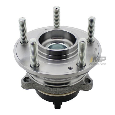 InMotion Parts Wheel Bearing and Hub Assembly P/N:WA512326HD - Image 3