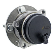 InMotion Parts Wheel Bearing and Hub Assembly P/N:WA512326HD - Image 2