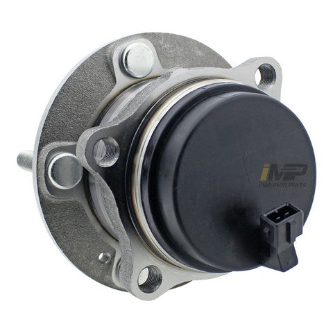 InMotion Parts Wheel Bearing and Hub Assembly P/N:WA512326HD - Image 2